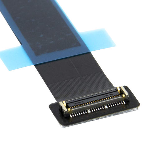Trackpad Flex Cable For A1502 MacBook Pro 13 Trackpad Flex Cable For A1502 MacBook Pro 13
